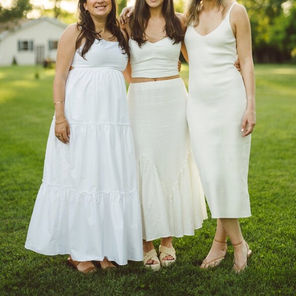 Vix Kerry skirt and Adele top - Picture 5 of 5